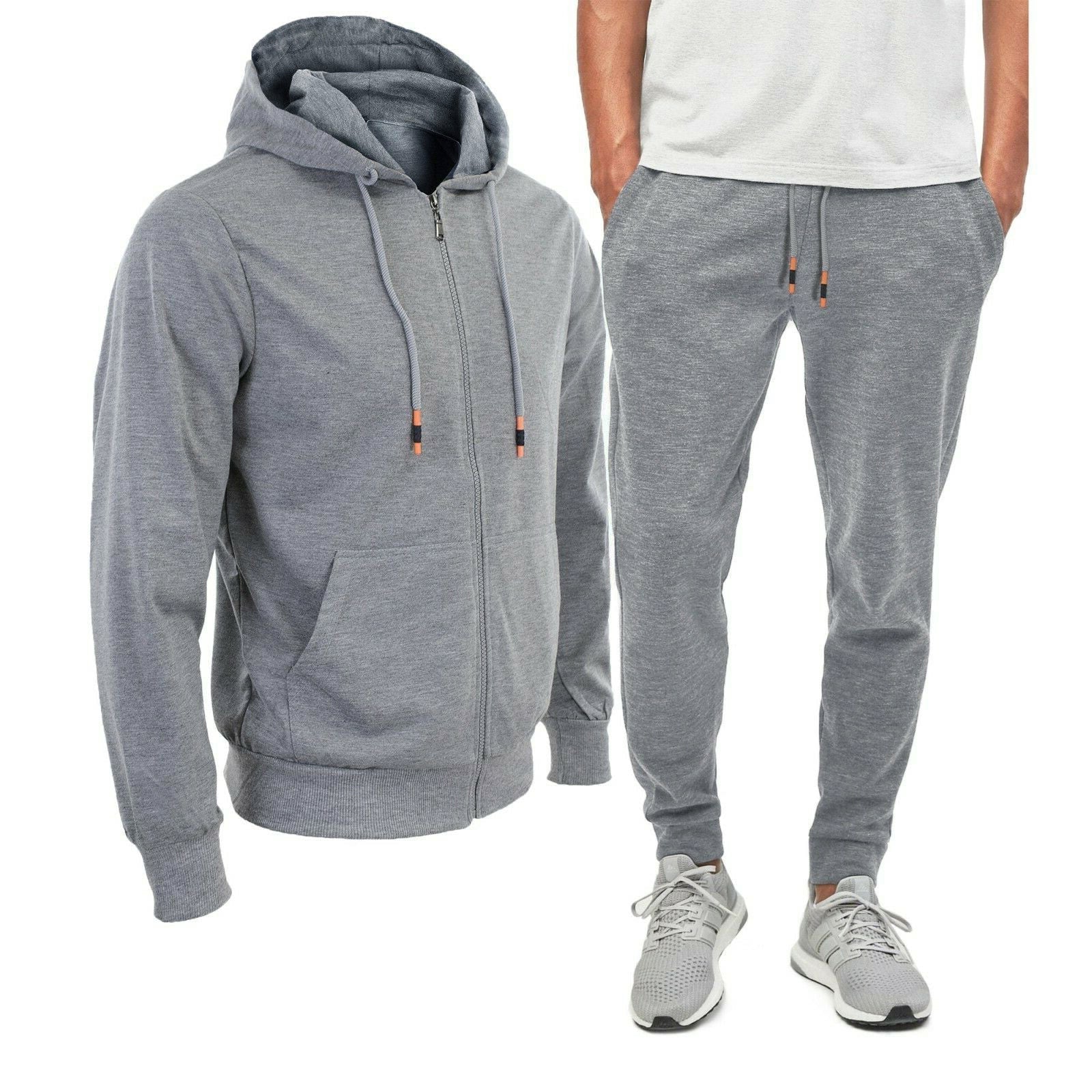 Abbigliamento uomo
