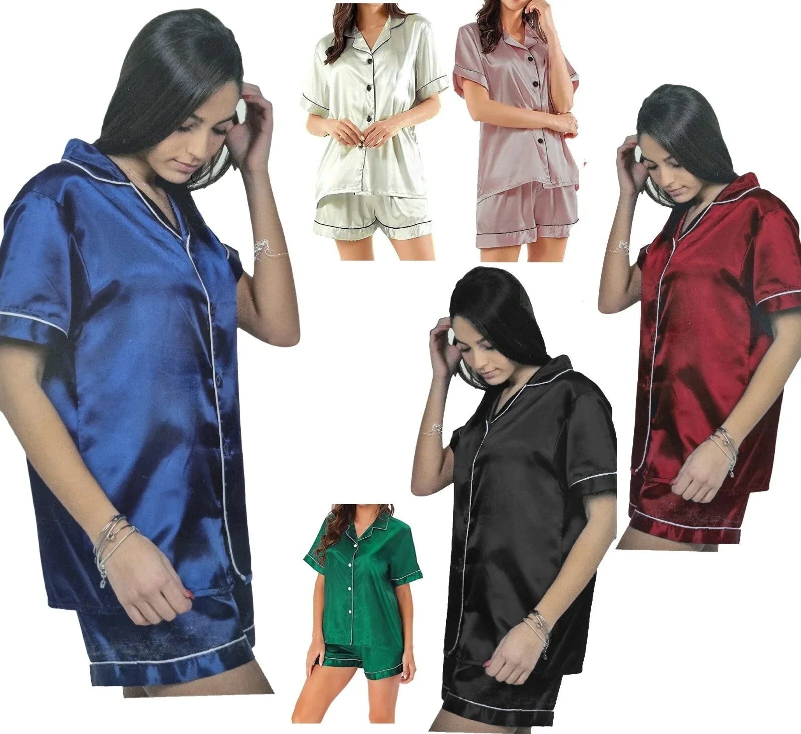Pigiama donna